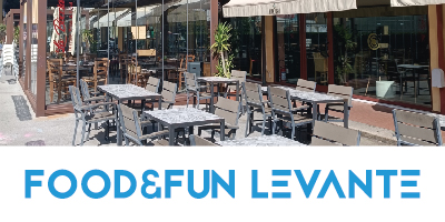 Food&Fun Levante