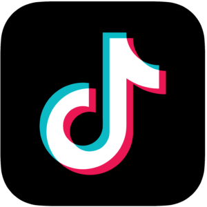 logo tiktok