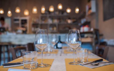 Inaugura lo spazio food 🗓