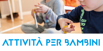 Attività per Bambini