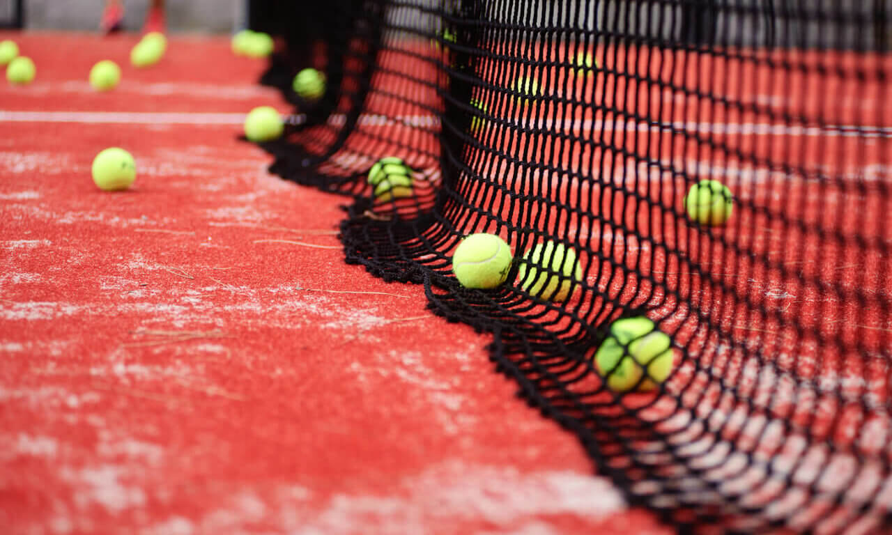Padel Albaro