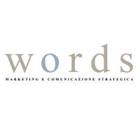 Words MARKETING E COMUNICAZIONE STRATEGICA