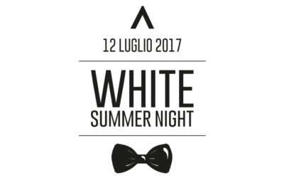 WHITE SUMMER NIGHT, CI SIAMO!