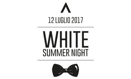 WHITE SUMMER NIGHT, MERCOLEDÍ 12 LUGLIO: SERATA “IN BIANCO” AD ARENA ALBARO VILLAGE 🗓