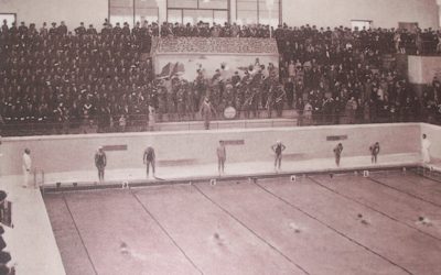 I successi sportivi “al femminile” degli anni ‘30