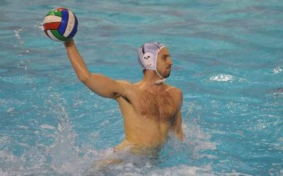 PALLANUOTO SERIE A2 – TORNEO PRECAMPIONATO 🗓