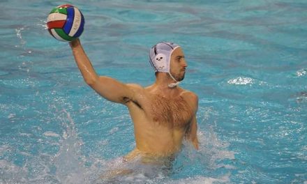 PALLANUOTO SERIE A2 – TORNEO PRECAMPIONATO 🗓