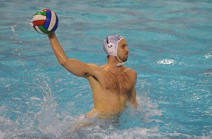 PALLANUOTO SERIE A2 – TORNEO PRECAMPIONATO 🗓