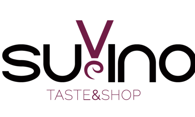 SU(V)INO – TASTE&SHOP