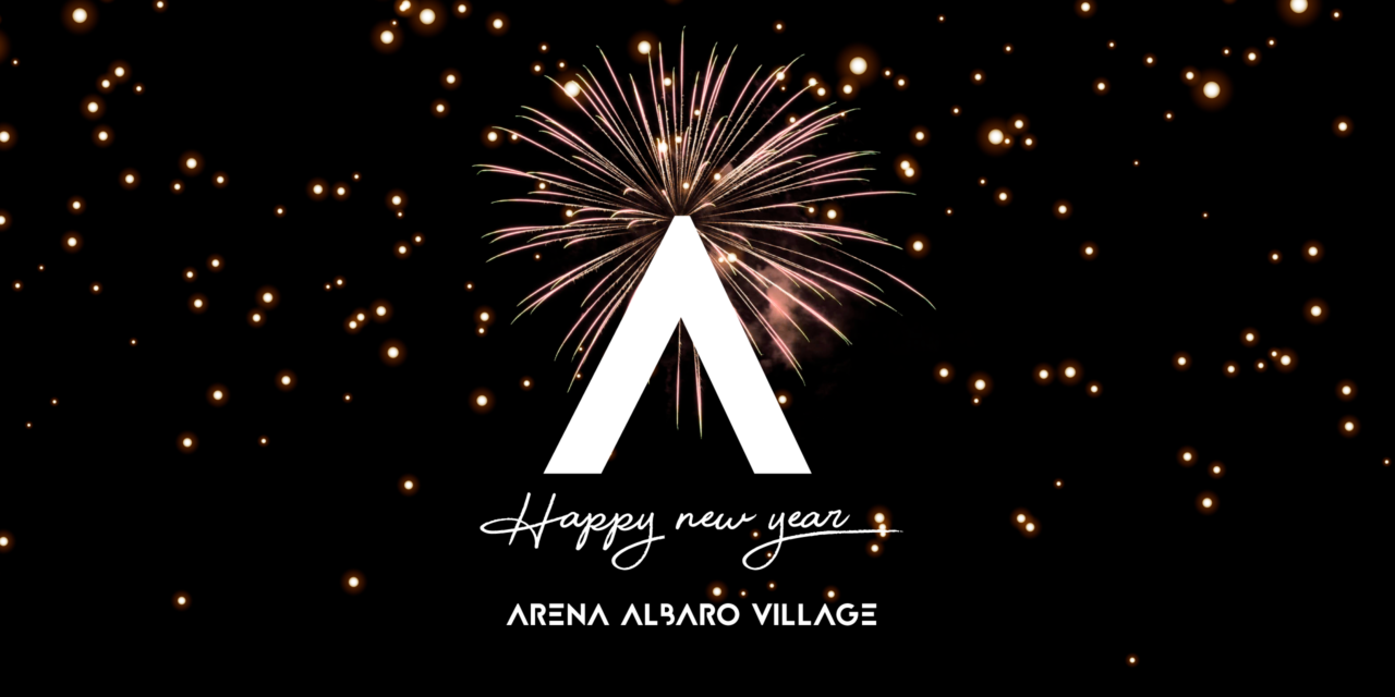 CAPODANNO ALL’ARENA DI ALBARO 🗓