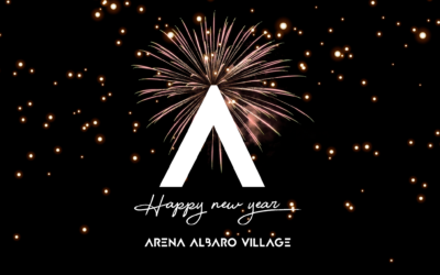 CAPODANNO ALL’ARENA DI ALBARO 🗓