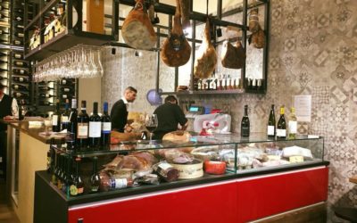 ARRIVA SU(V)INO: AUMENTANO I LOCALI ALL’ARENA