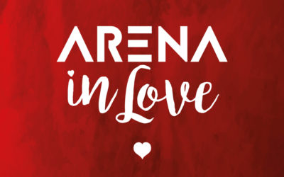 San Valentino in Arena 🗓