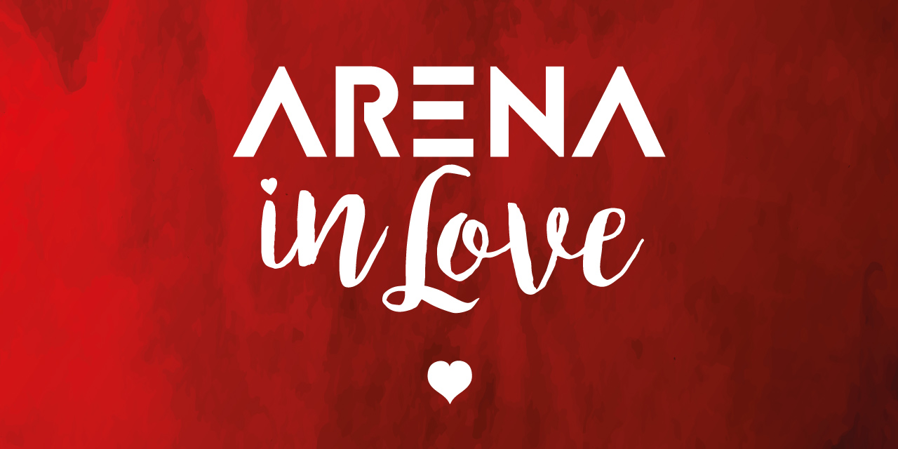 San Valentino in Arena 🗓