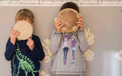 Elicona: musica e cultura negli spazi rinnovati