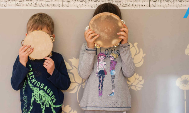 Elicona: musica e cultura negli spazi rinnovati