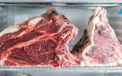 Gli “artigiani” della carne