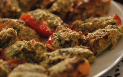 In pizzeria arriva l’”anti-pizza”
