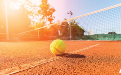 Finali nazionali dei campionati studenteschi di tennis 🗓