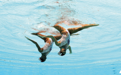 I 10 anni delle Piscine di Albaro