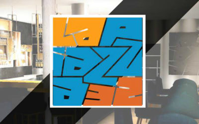 Vi presentiamo La Piazza 32, il cocktail bar di Arena Albaro Village