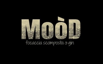 Mood, un nuovo stile di gustare la focaccia e il gin in Albaro