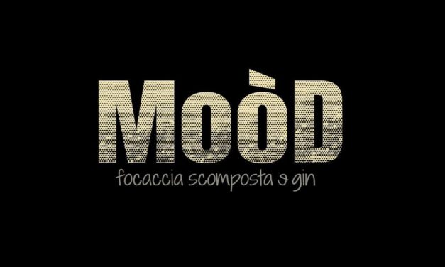 Mood, un nuovo stile di gustare la focaccia e il gin in Albaro