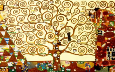 L’Albero della vita di Klimt alla White Summer Night