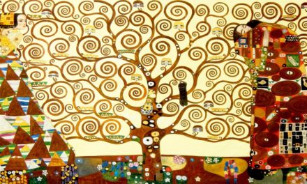 L’Albero della vita di Klimt alla White Summer Night