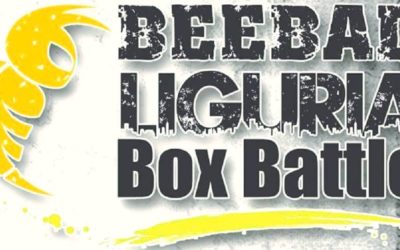 Liguria Box Battle torna ad Arena Albaro Village 🗓