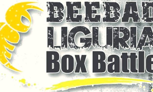 Liguria Box Battle torna ad Arena Albaro Village