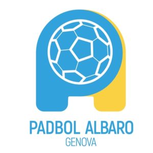 padbol albaro