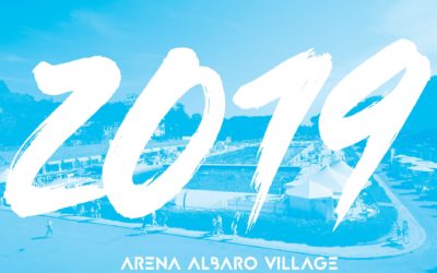 Arena 2019