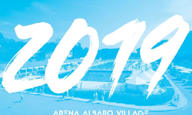 Arena 2019