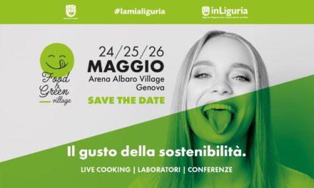 FOOD&GREEN VILLAGE ALL’ARENA 🗓