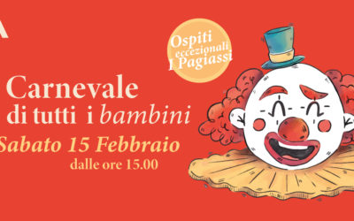 Il Carnevale di tutti i bambini 🗓