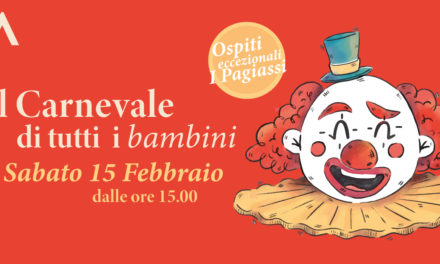 Il Carnevale di tutti i bambini 🗓