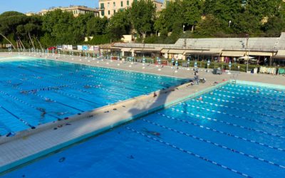 Arena Albaro: tutte le attività riaprono in sicurezza