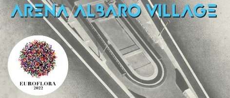 Dopo Euroflora, tutti all’Arena Albaro Village!
