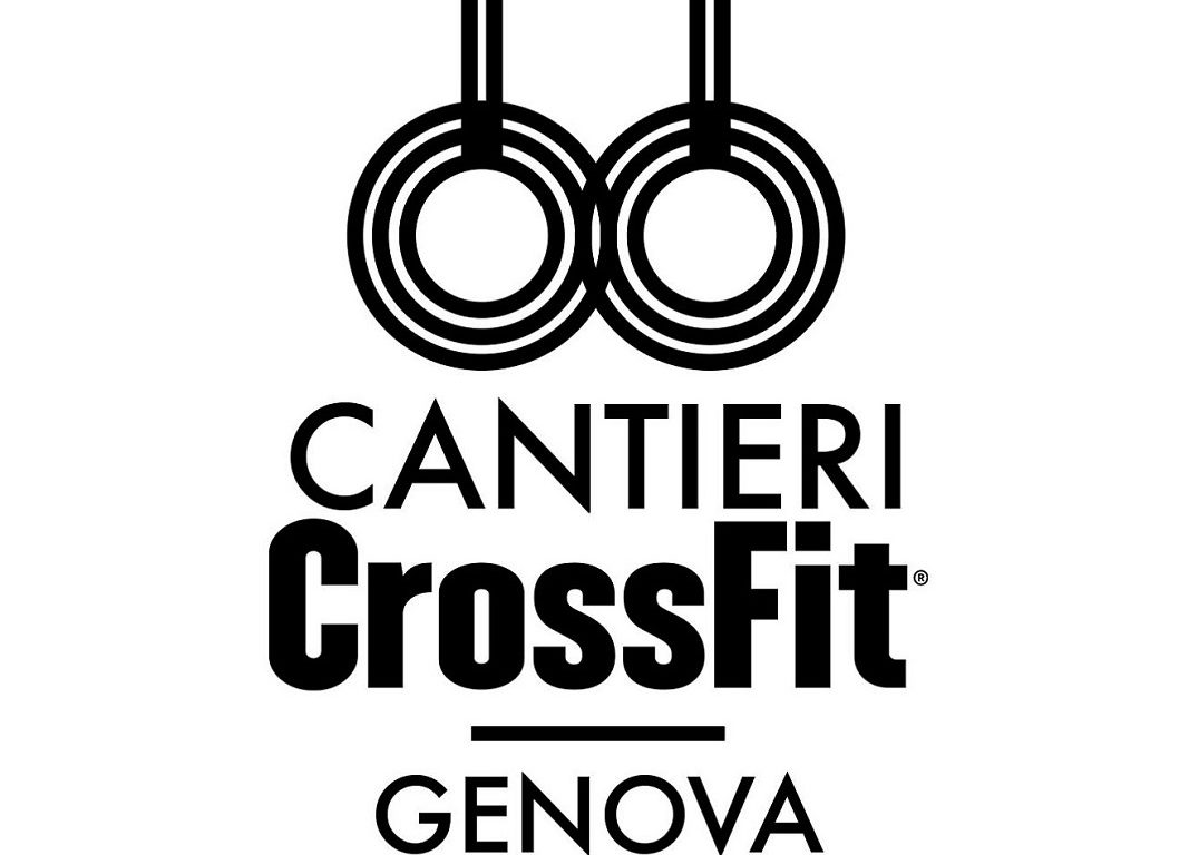 Cantieri Crossfit