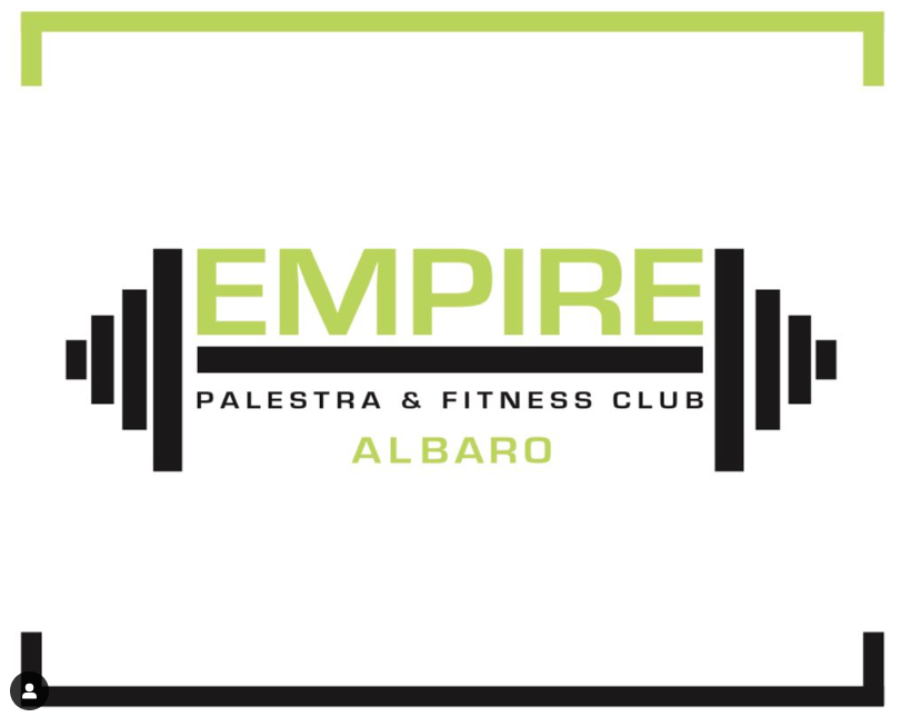 Palestra Empire Albaro