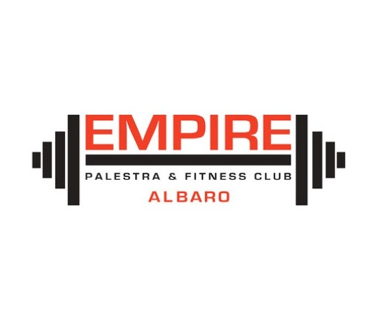 Palestra Empire Albaro