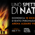 FUOCHI D’ARTIFICIO IN SICUREZZA