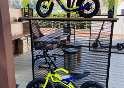 erabike albaro 1