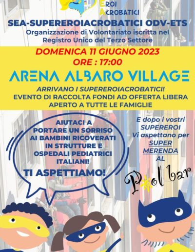 Supereroiacrobatici