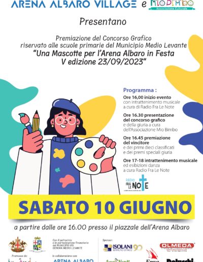 Concorso Grafico