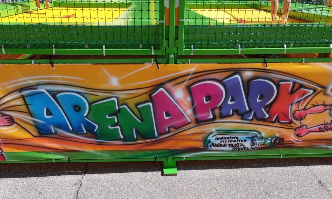 Arena Park