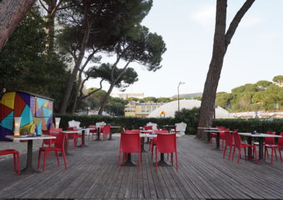 Bistro Albaro