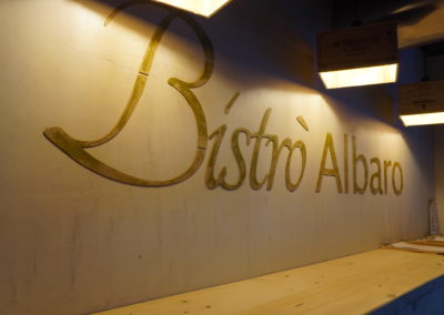 Bistro Albaro