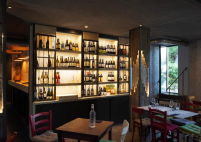 Bistro Albaro